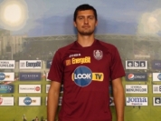 Tamaș a fost dat afară de la CFR Cluj